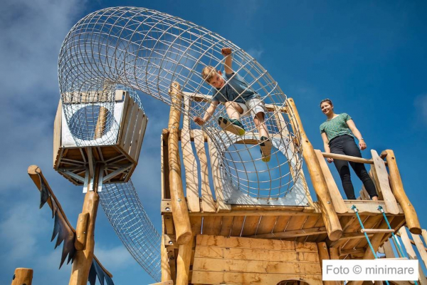 Entdeckerpark minimare